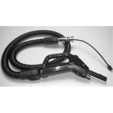 METROPOLITAN VACUUM CLEANER MVC-240AB Complete Electric Hose 120-143635